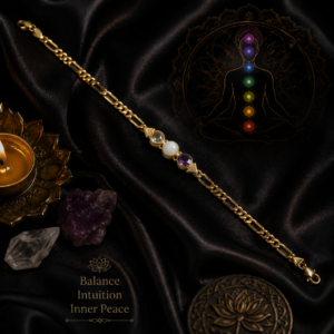 Cosmic Transit Talisman