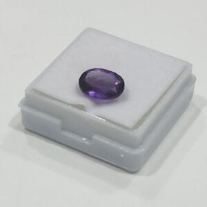 Amethyst Gemstone