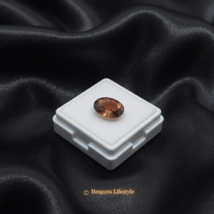 Hessonite
