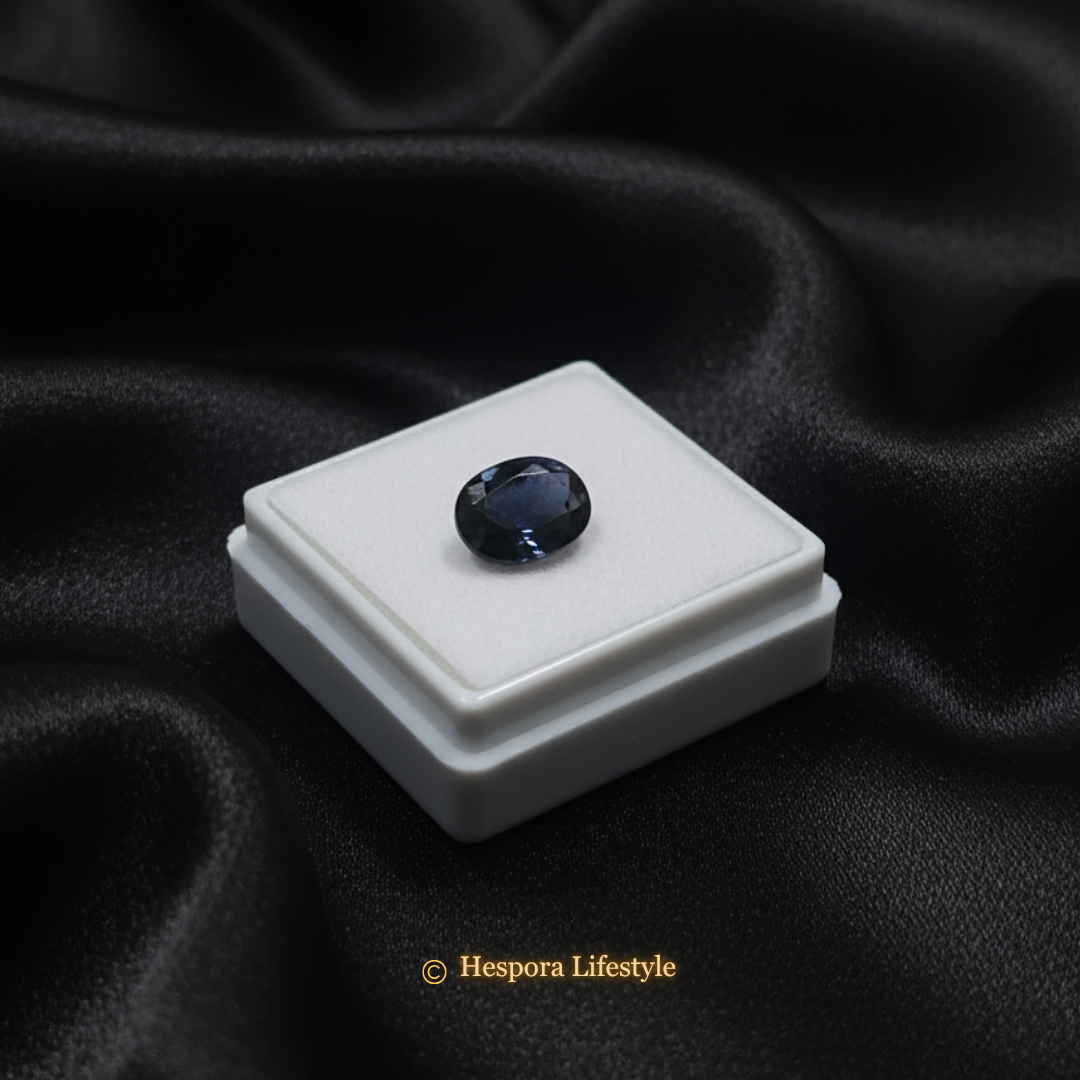 Blue Sapphire/Neelam