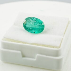 Emerald Gemstone