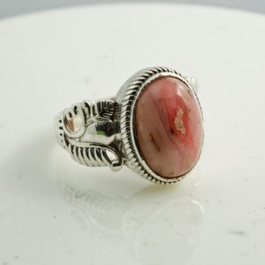 Tourmaline Classic Ring