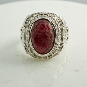 Tourmaline Ring