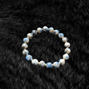 K2 Jasper Energy Bracelet – Spiritual Strength & Inner Harmony