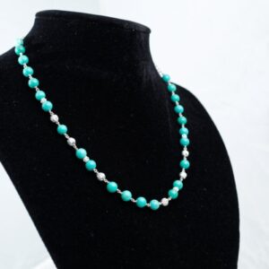 Turquoise Necklace