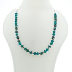 Turquoise Elita Necklace