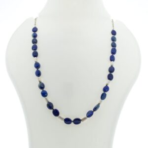 Lapis Lazuli Allura necklace