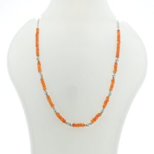 Carnelian Necklace
